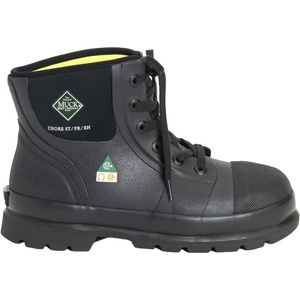 image:imageMUCK Mens Chore Classic 6 CSA Steel ToeBlack