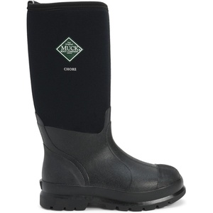 image:imageMUCK Mens Chore Classic Tall Work BootBlack