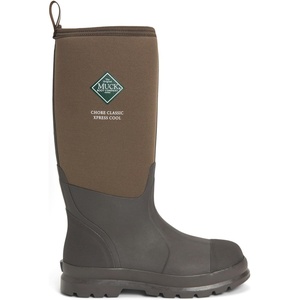 image:imageMUCK Mens Chore Classic XPRESSCOOL Tall BootBark