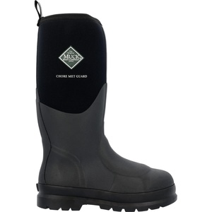 image:imageMUCK Mens Chore Met Guard Work BootsBlack