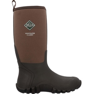 image:imageMUCK Mens Edgewater Classic Mid BootBrown