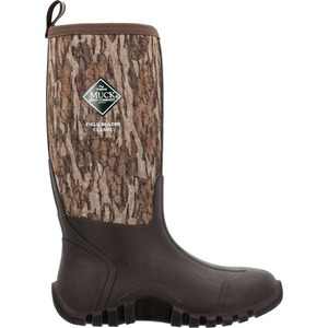 image:imageMUCK Mens Edgewater Classic Mid BootMossy Oak Bottomland