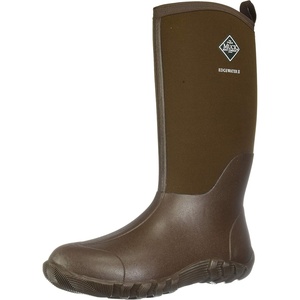 image:imageMUCK Mens Edgewater II Tall BootBrown