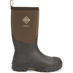 image:imageMUCK Mens Edgewater II Tall BootBrown Bark