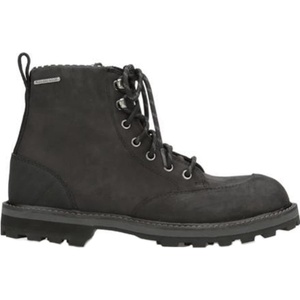 image:imageMUCK Mens Leather Foreman Lace Up BootBlack
