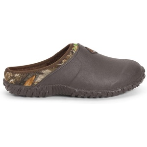 image:imageMUCK Mens Mens Muckster ClogBrownReal Tree Edge