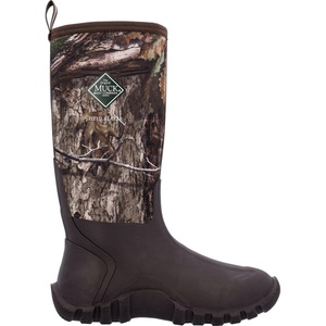 image:imageMUCK Mens Mossy Oak Bottomland Fieldblazer Tall BootMossy Oak Country Dna