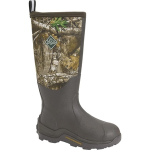 image:imageMUCK Mens Mossy Oak Break Up Country Woody Max BootCamo