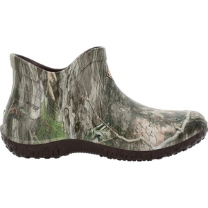 image:imageMUCK Mens Mossy Oak Country DNA Muckster Lite EVA Ankle BootMossy Oak Country Dna