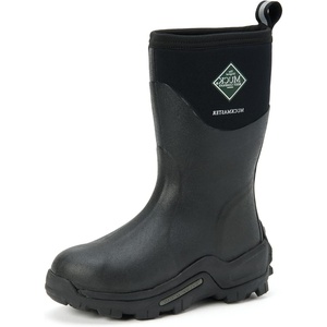 image:imageMUCK Mens Muckmaster MidBlack
