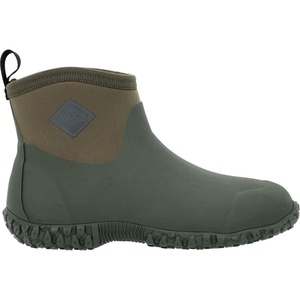image:imageMUCK Mens Muckster II Ankle Green Size 11M