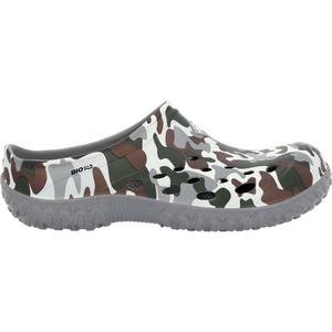 image:imageMUCK Mens Muckster Lite EVA ClogDuck Camo