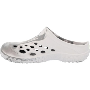 image:imageMUCK Mens Muckster Lite EVA ClogGrey White
