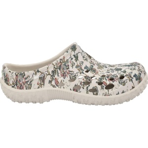 image:imageMUCK Mens Muckster Lite EVA ClogLight GrayFloral Print