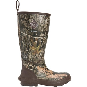image:imageMUCK Mens Mudder Comp Toe Tall BootMossy Oak Country Dna