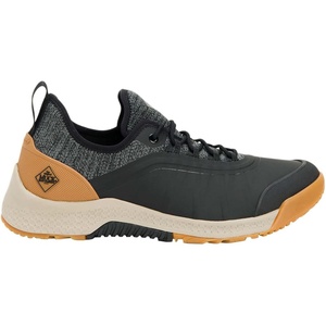 image:imageMUCK Mens Outscape Lace Up ShoeBlack