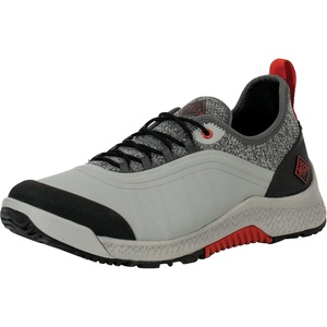 image:imageMUCK Mens Outscape Lace Up ShoeGrey