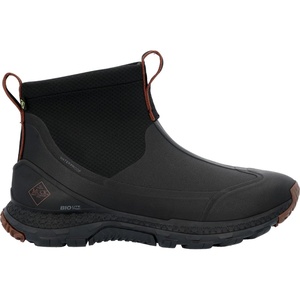 image:imageMUCK Mens Outscape Max Ankle BootDark Shadow Black