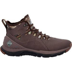 image:imageMUCK Mens Outscape Max Lace Up Hiker BootMossy Oak Country Dna