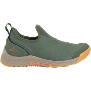 image:imageMUCK Mens Outscape Slip OnGreen