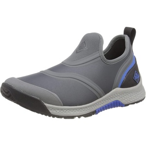 image:imageMUCK Mens Outscape Slip OnGrey