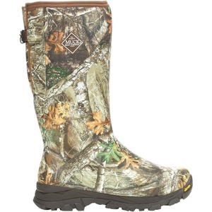 image:imageMUCK Mens RealTREE Edge Arctic Ice XF Boot  Vibram Arctic Grip ATRealtree Edge