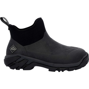 image:imageMUCK Mens Wdsa900 Rain BootsBlack