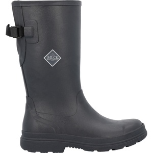 image:imageMUCK Rainscape Mens 12 Adjustable Rain BootBlack