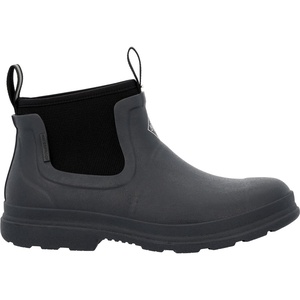 image:imageMUCK Rainscape Mens Chelsea BootBlack