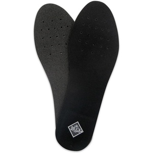 image:imageMUCK The Mens Insole MINS000 is a Lightweight and Durable InsoleBlack