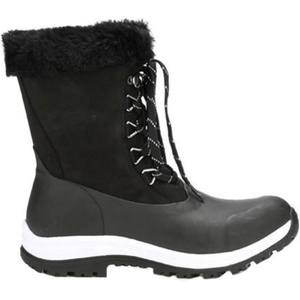 image:imageMUCK Womens Apres Lace Arctic GripBlack