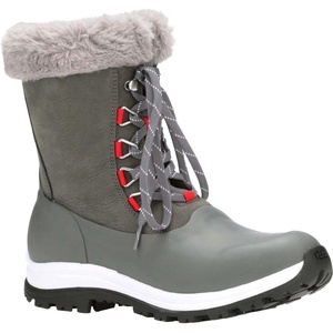 image:imageMUCK Womens Apres Lace Arctic GripGrey