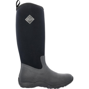image:imageMUCK Womens Arctic Adventure Tall BootBlack