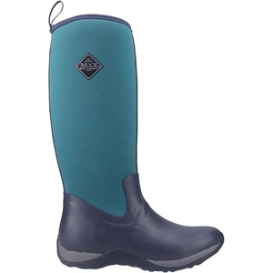 image:imageMUCK Womens Arctic Adventure Tall BootNavy