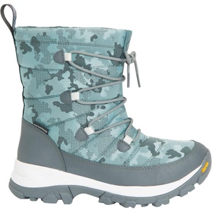 image:imageMUCK Womens Arctic Ice Nomadic Sport  Vibram Arctic Grip ATBlue