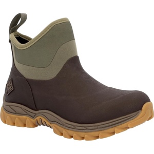 image:imageMUCK Womens Arctic Sport II Ankle BootBrown