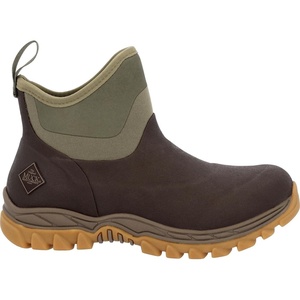 image:imageMUCK Womens Arctic Sport II Ankle Brown Size 6M