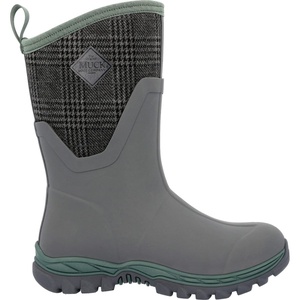 image:imageMUCK Womens Arctic Sport II Mid BootGrey