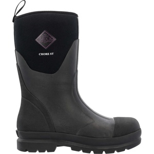 image:imageMUCK Womens Chore TallBlackBlack