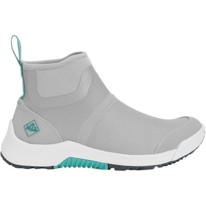 image:imageMUCK Womens Derby Ankle BootGreen