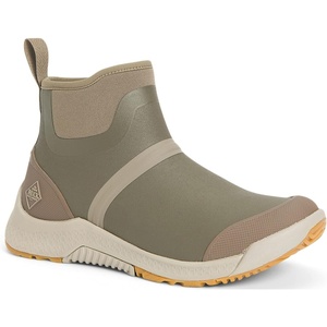 image:imageMUCK Womens Derby Ankle BootWalnut