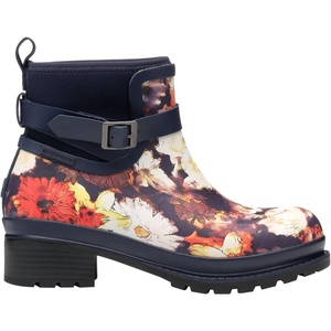 image:imageMUCK Womens Liberty Waterproof Ankle RubberBlue