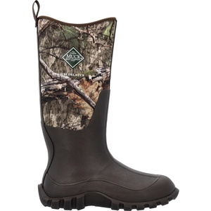image:imageMUCK Womens Mossy Oak Country DNA Fieldblazer Tall BootMossy Oak Country Dna