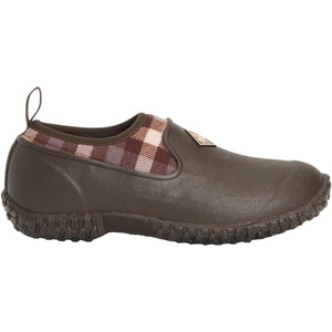 image:imageMUCK Womens Muckster II LowBrown