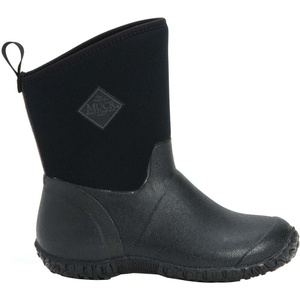 image:imageMUCK Womens Muckster II Mid BootBlack