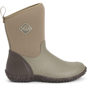image:imageMUCK Womens Muckster II Mid BootWalnut WPlaid