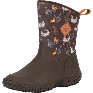 image:imageMUCK Womens Originals Ankle BootBrown