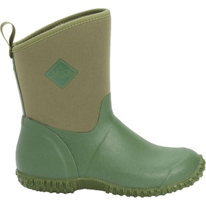 image:imageMUCK Womens Originals Ankle BootGreen