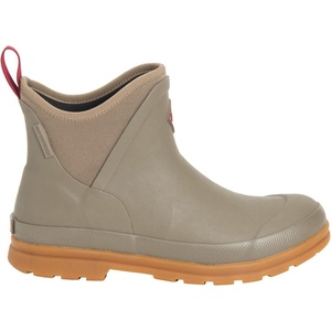 image:imageMUCK Womens Originals Ankle BootLight Brown