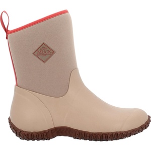 image:imageMUCK Womens Originals Ankle BootTan